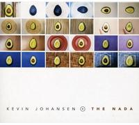 Kevin Johansen - Nada