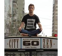 Kevin Johansen & Nada - City Zen