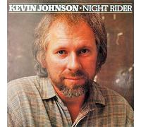 Kevin Johnson - Kevin Johnson - Night Rider - TELDEC - 6.25310 AP, TELDEC - 6.25 310