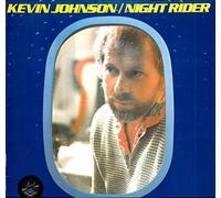 Kevin Johnson - Night Rider