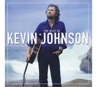 Kevin Johnson The Best Of (CD) Album