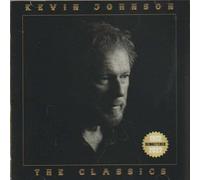 Kevin Johnson - The Classics (Remastered)