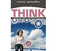 Kevin Johnson Think (Tascabile) Higher Series