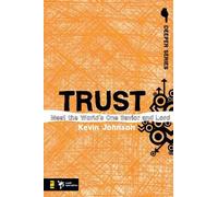 Kevin Johnson Trust (Tascabile) Deeper Series