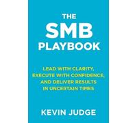 Kevin Judge The SMB Playbook (Tascabile)