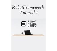 Kevin Jumper RobotFramework Tutorial (Tascabile)