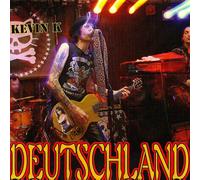 Kevin K Deutschland (CD)