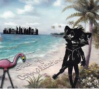 Kevin K End Of Complications (CD)