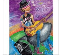 Kevin K Manhattan Project (CD) Album