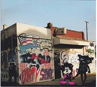 Kevin K. & Ricky Rat Party Store (CD) Album