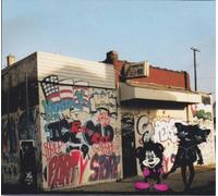 Kevin K. & Ricky Rat Party Store (CD) Album