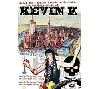 Kevin K - The Successful Loser