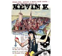 Kevin K: the Successful Loser (DVD)