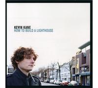 Kevin Kane How To Build A Lighthouse (CD) Album