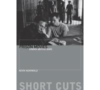 Kevin Kehrwald Prison Movies (Copertina rigida) Short Cuts