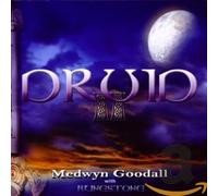 Kevin Kendle Druid Vol.2 (CD)