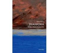 Kevin Kenny Diaspora (Tascabile) Very Short Introductions