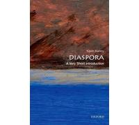 Kevin Kenny Diaspora (Tascabile) Very Short Introductions