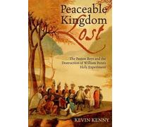 Kevin Kenny Peaceable Kingdom Lost (Copertina rigida)