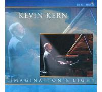 Kevin Kern - Imagination's Light by Kevin Kern (2005-07-18)