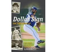 Kevin Kerrane Dollar Sign on the Muscle (Tascabile)