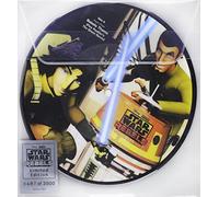 Kevin Kiner - Rebels Theme (2 LP)