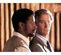 Kevin Kline & Denzel Washington [1026075] 8x10 Foto (Altre Misure Disponibile)