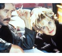 Kevin Kline & Meg Ryan [1005186] 8x10 Foto (Altre Misure Disponibile)