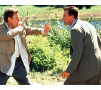 Kevin Kline & Tom Selleck [1006827] 8x10 Foto (Altre Misure Disponibile)
