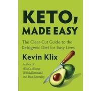 Kevin Klix Keto, Made Easy (Tascabile)