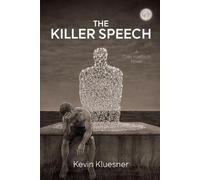 Kevin Kluesner The Killer Speech (Tascabile) Cole Huebsch Novel