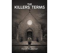 Kevin Kluesner The Killers' Terms (Tascabile) Cole Huebsch Novel