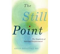 Kevin Krenitsky The Still Point (Copertina rigida)
