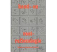 Kevin Kunz Barbara Kunz Hand- en Voet-Reflexologie (Tascabile)