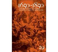 Kevin L. Cope 1650-1850 (Copertina rigida)