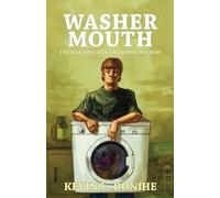 Kevin L. Donihe Washer Mouth (Tascabile)