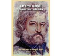 Kevin L. Glaser The Great Tompall (Copertina rigida)