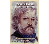 Kevin L. Glaser The Great Tompall (Tascabile)