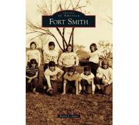 Kevin L. Jones Fort Smith (Tascabile)