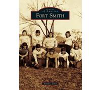 Kevin L. Jones Fort Smith (Tascabile)