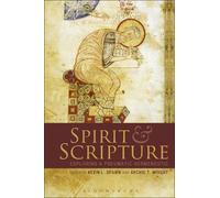 Kevin L. Spawn Spirit and Scripture (Tascabile)