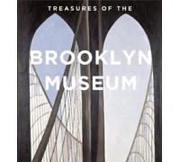 Kevin L. Stayton Treasures of the Brooklyn Museum (Copertina rigida) Tiny Folio