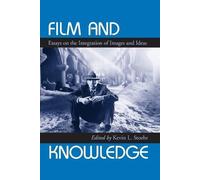 Kevin L. Stoehr Film and Knowledge (Tascabile)