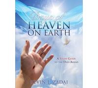 Kevin L Zadai Days of Heaven on Earth (Tascabile)