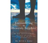 Kevin L Zadai Devotional (Tascabile)