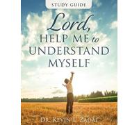 Kevin L Zadai Study Guide (Tascabile)