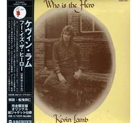 Kevin Lamb - Who Is the Hero