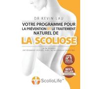 Kevin Lau Votre programme pour la prévention et le traitement nature (Tascabile)