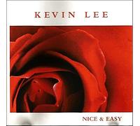 Kevin Lee - Nice & Easy