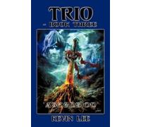 Kevin Lee Trio (Tascabile)